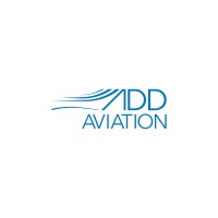 ADD Aviation logo - Similar company to Matec Containers