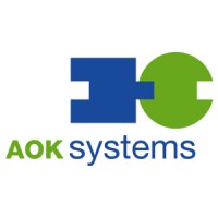 AOK Systems GmbH logo - Similar company to Gkv Informatik