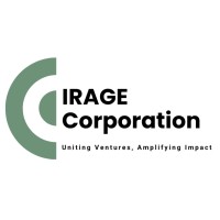 IRAGE Corporation logo - Similar company to Thedhpplatform-Irage