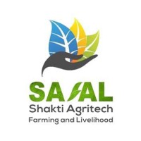 Shakti Agritech farming and Livelihood logo - Similar company to Farming Colors