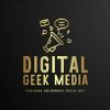 Digital Geek Media logo - Similar company to Referwindow