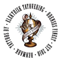 Elektrisk Tatovering logo - Similar company to A/S Elektrisk