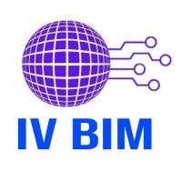 IV BIM logo - Similar company to Digilaide