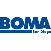 BOMA San Diego logo - Similar company to Sdbea
