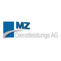 MZ Dienstleistungs AG logo - Similar company to Gib-Solutions Ag