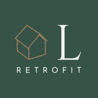 L RETROFIT logo - Similar company to Value Optimised Retrofit