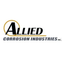 Allied Corrosion Industries, Inc. logo - Similar company to The Source Company