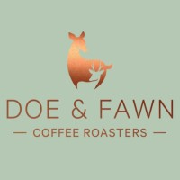 Doe & Fawn Coffee Roasters logo - Similar company to Swallowtail Hill