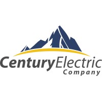CENTURY ELECTRIC COMPANY LLC logo - Similar company to M3 Electrical, Inc.