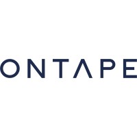ONTAPE logo - Similar company to Eudirect