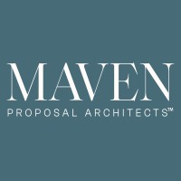 Maven Proposal Architects™ logo - Similar company to Maven Architects