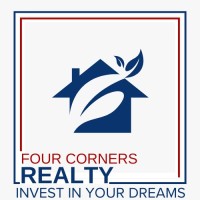 Four Corners Reality logo - Similar company to Brix N More