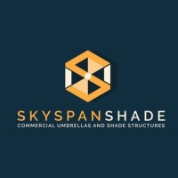Skyspan Shade™ logo - Similar company to Fr Creative