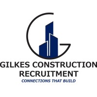 Gilkes Construction Recruitment logo - Similar company to Linxus Group Inc.