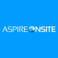 Aspire Onsite logo - Similar company to Open Link Systems Ltd