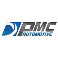PMC Automotiva do Brasil logo - Similar company to Seris Serviços Técnicos Industriais Ltda