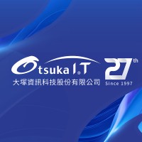 OTSUKA INFORMATION TECHNOLOGY CORP. logo - Similar company to Flotrend
