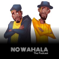 No Wahala logo - Similar company to Nerve Connection Foundation