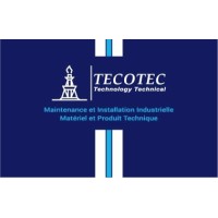 TECOTEC logo - Similar company to Actulux Maroc Désenfumage Électrique