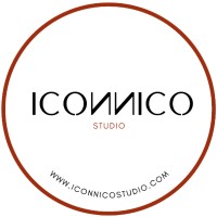 ICONNICO STUDIO logo - Similar company to Bavinor S.L
