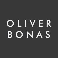 Oliver Bonas logo - Similar company to Fatface