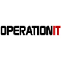 OperationIT logo - Similar company to Guru Tech It Services