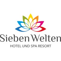 Sieben Welten Hotel und Spa Resort logo - Similar company to Hotel - Restaurant Berghof