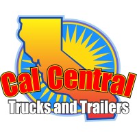 Cal Central Trucks & Trailers logo - Similar company to C&A Business Development