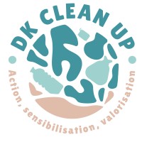 DK Clean Up logo - Similar company to Safe - Conseil & Coordination