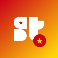 Superteam Vietnam logo - Similar company to Superteam Philippines