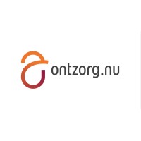 Ontzorg.nu logo - Similar company to Cee Microsoft Dynamics Partners