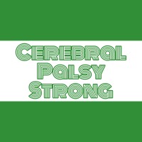 Cerebral Palsy Strong logo - Similar company to Possible Pr