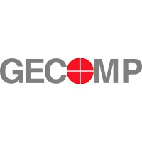 Gecomp GmbH logo - Similar company to Itmatic Solutions