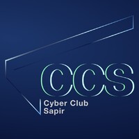 Cyber Club Sapir logo - Similar company to The Entrepreneurship Club At Sapir College