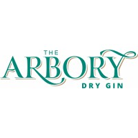 The Arbory dry gin logo - Similar company to Il Gin Mä