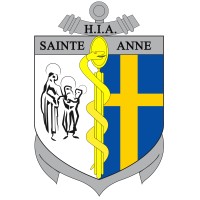 Hôpital national d'instruction des armées Sainte-Anne logo - Similar company to Hôpital National D'Instruction Des Armées Bégin