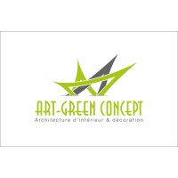 Art-Green Concept logo - Similar company to Linea Expo