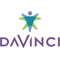 DaVinci Direct logo - Similar company to Pledgemine