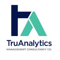 TruAnalytics Management Consultancy Company logo - Similar company to Alessa Technical Services