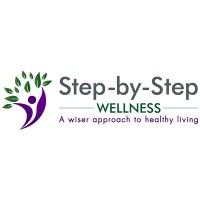 Step-by-Step Wellness logo - Similar company to Alcoholism Center For Women