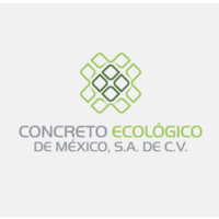Concreto Ecológico de México logo - Similar company to Colloids De Mexico Sa De Cv