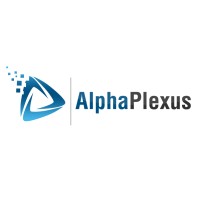 Alpha Plexus logo - Similar company to Lean Payments