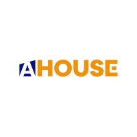 aHouse deweloper logo - Similar company to Luk Deweloper
