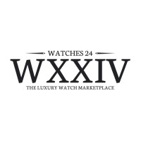 Watches24SA logo - Similar company to Topwatch