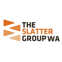 The Slatter Group WA logo - Similar company to Vestor Developments