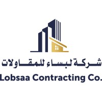 شركة لبساء للمقاولات logo - Similar company to شركة تلاد للإستثمار