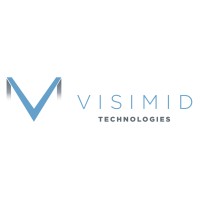 Visimid Technologies logo - Similar company to Benevolent Robotics
