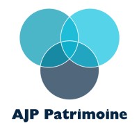 AJP Patrimoine logo - Similar company to Ajp Formation