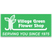 Village Green Flower Shop