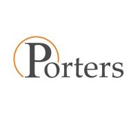 Porters Group logo - Similar company to Évent
